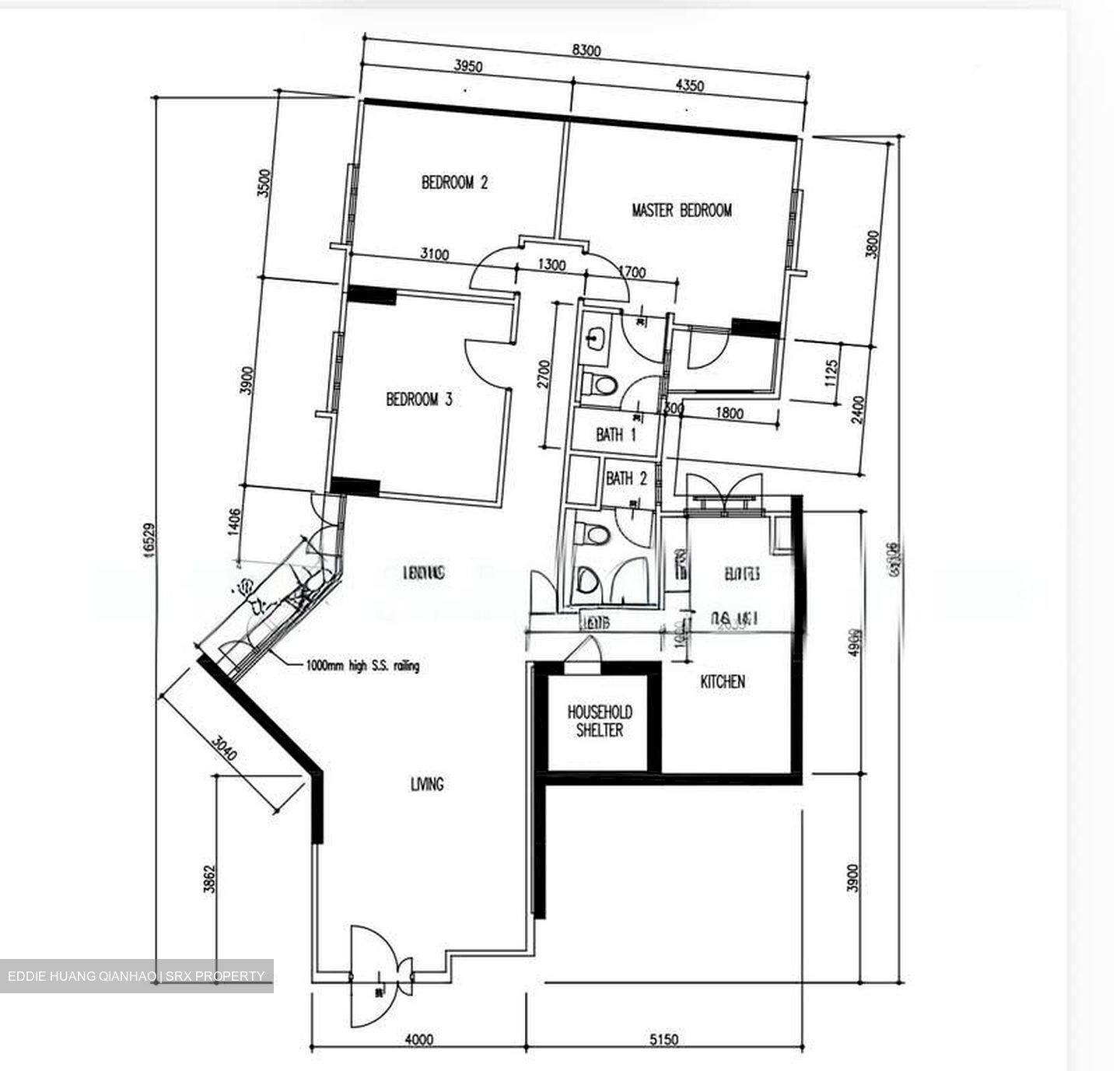 Blk 989B Jurong West Street 93 (Jurong West), HDB 5 Rooms #549984931